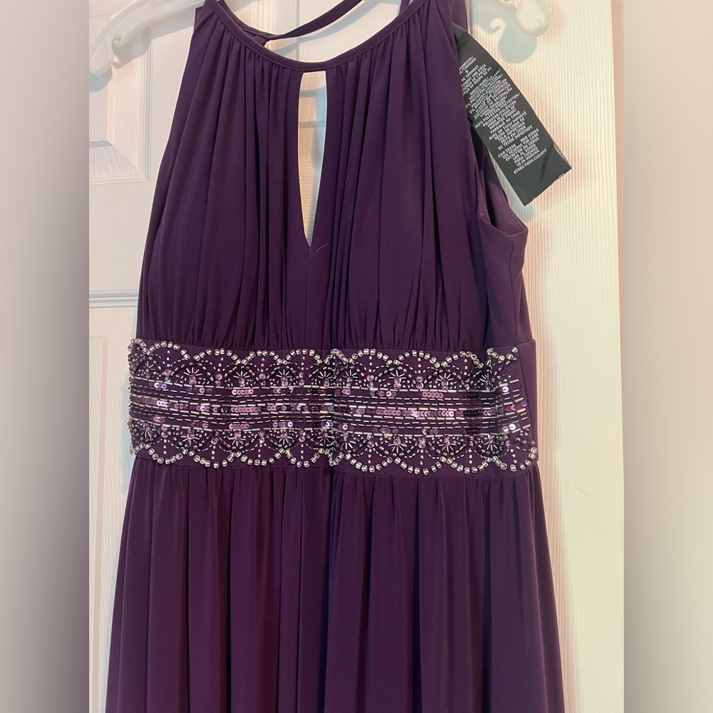 RM Richards Bridesmaids or Formal Dress